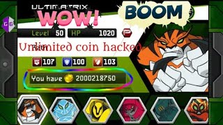 HOW CAN WE DOWNLOAD MOD APK OF BEN 10 XENODROME |||