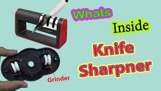 ??Inside Knife Sharpener???