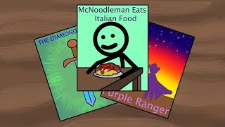 Minecraft Fnaf Dont Read Comics At 3am (Minecraft Roleplay)