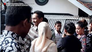 30 D'BINTANG MUSICA @ Sukasari Kidul Argapura Majalengka