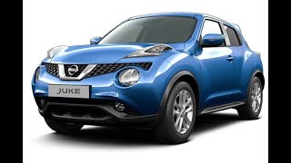 Nissan Juke Harga Terbaru dan Varian Warna Terbaru 2020