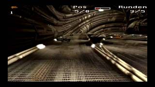 Megarace 2 - Vergessene Perlen #17
