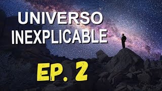 El Universo Inexplicable (Neil deGrasse) Ep.2 ! Documental ᴴᴰ
