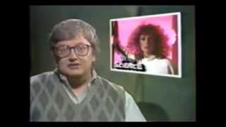 Siskel & Ebert - Weird Science (1985)