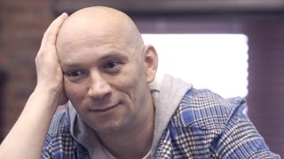 Александр Расторгуев о фильме кинофестиваля «ДОКер»