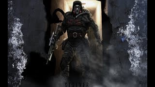 S.T.A.L.K.E.R.:Последний Сталкер.ч 13.установка в рыжем лесу