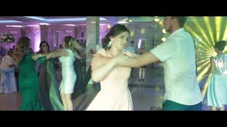 Весілля  Гурт Марина і компанія  Закарпатський кручений #коломийка