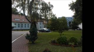Любимое Борне Сулиново(Вокруг Медсанбата)