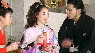 いいなCM　富士フイルム　お正月を写そう♪　2010