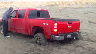 Quick Sand  Slow Chevy