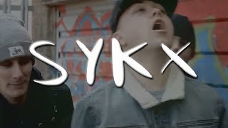 Ozone Media: Sykx - Dead Man Walking (Merkage Reply) [OFFICIAL VIDEO]