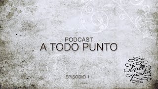 ES Tejer a todo punto. Episodio 11. Artemis y discriminación