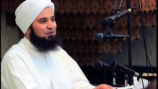 الجفري: يوم عاشوراء بين فرح أهل السنة وحزن الشيعة !!!