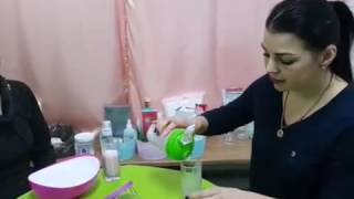 Мастер Класс 1. Космоцевтика. Татьяна Юнакова.