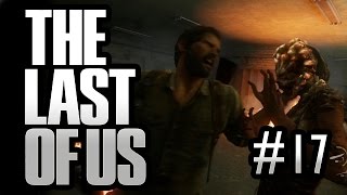 ЖЕСТКИЙ МАХЫЧ!!!!! | The Last Of Us # 17 Прохождение