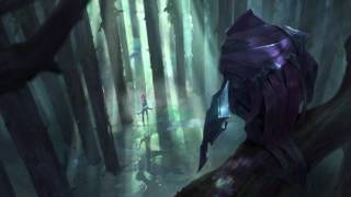 Season 7 — Login Screen