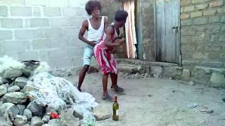 Smart boy:dancing *Maria roza by Eddy kenzo