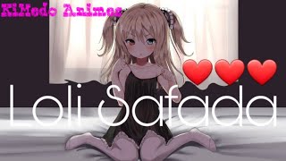 (Zueira Animes) Lolicon