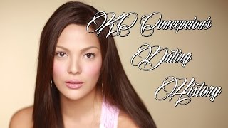 ♥♥♥ Men KC Concepcion Has Dated ♥♥♥