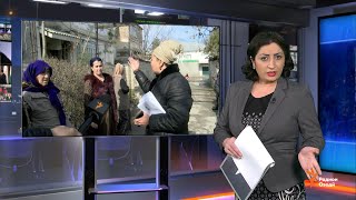 Ахбори Тоҷикистон ва ҷаҳон (24.01.2020)اخبار تاجیکستان .(HD)