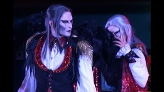 2019.10.07 ＵＳＪ　ホラーナイト　ヴァンパイア　タクミＢＯＹ　19:45スタート3回目