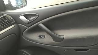Citroen C5. Французский Мерседес!!! За 5 штук Пойдет!!!