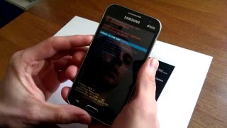 Samsung Galaxy Core Prime Recovery G361