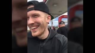DJ Drewski and Sky Landish find Love & Hip Hop New York