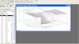Winols understanding ecu maps 1 EGR