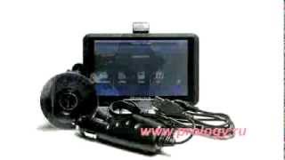 Prology iMap-552AG+