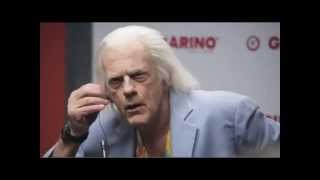 Doc Brown Garbarino - Todas las Publicidades [EN/ES]