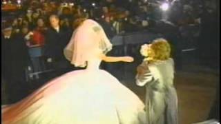 Boda de Thalía
