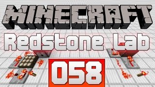 Let's Redstone #058 - "Texturepack" mit Marko und Adam
