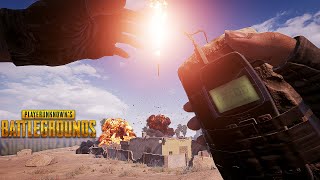 ОСТАЛСЯ В ЖИВЫХ ТОЛЬКО ОДИН | Recrent, makataO, senkapaupau- | RU PUBG Лучшие моменты #81