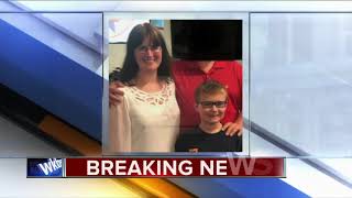 Niagara County Sheriff: missing mom, son located