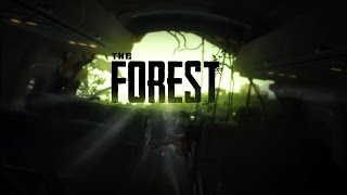 DIE GEHEIME INSEL #29 THE FOREST - Let's Play The Forest