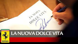 La Nuova Dolce Vita in Berlin: Tim Raue