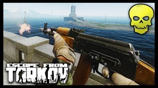Hardcore Tarkov - Oceanside Ambush - 4.2