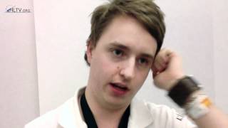 Copenhagen Games 2012 - Interview with GeT_RiGhT