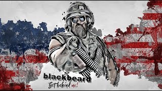 BLACKBEARD REHBERİ | Rainbow Six Siege Operatör Rehberleri | #23