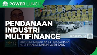 Persoalan Pendanaan Industri Multifinance, Ini Kata APPI