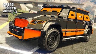 GTA 5 - $2,000,000 NIGHTSHARK GUN RUNNING DLC SPENDING SPREE!! (GTA 5 Online Nightshark DLC Update)