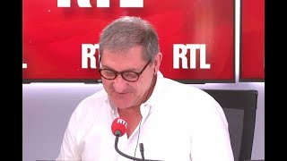 Michel Cymes vous aide à faire le tri dans les colorations pour cheveux
