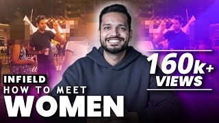 Picking Up Girls 2019 -- (Infield Pickup Compilation India)