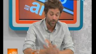 Vivo en Argentina - Mapa musical - Polka misionera - 27-08-12 (1 de 2)