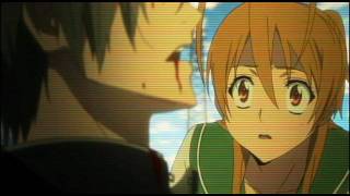 Highschool of the Dead Amv Nightcall