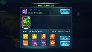 Art of Conquest: New Dranons and Victory Road