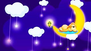 Моцарт Колыбельная для Малышей: Музыка для Детей, Спокойная Музыка для Сна
