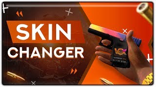 ГДЕ СКАЧАТЬ СКИН ЧЕНДЖЕР КС ГО В 2019? (CS:GO SKIN CHANGER)