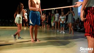 Skouras Camp Γ' Περίοδος | Mega Battle Κοινοτήτων Πευκοράματος